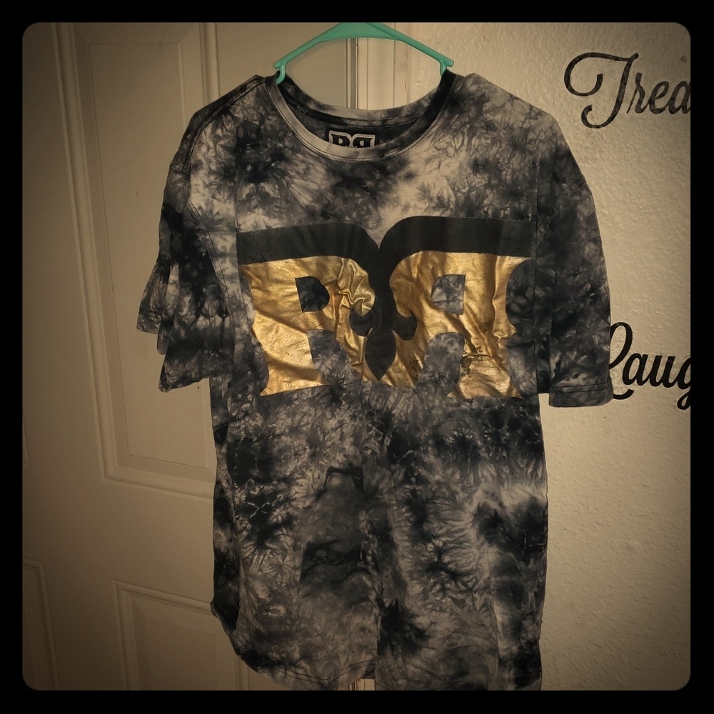 Rock revival shirt